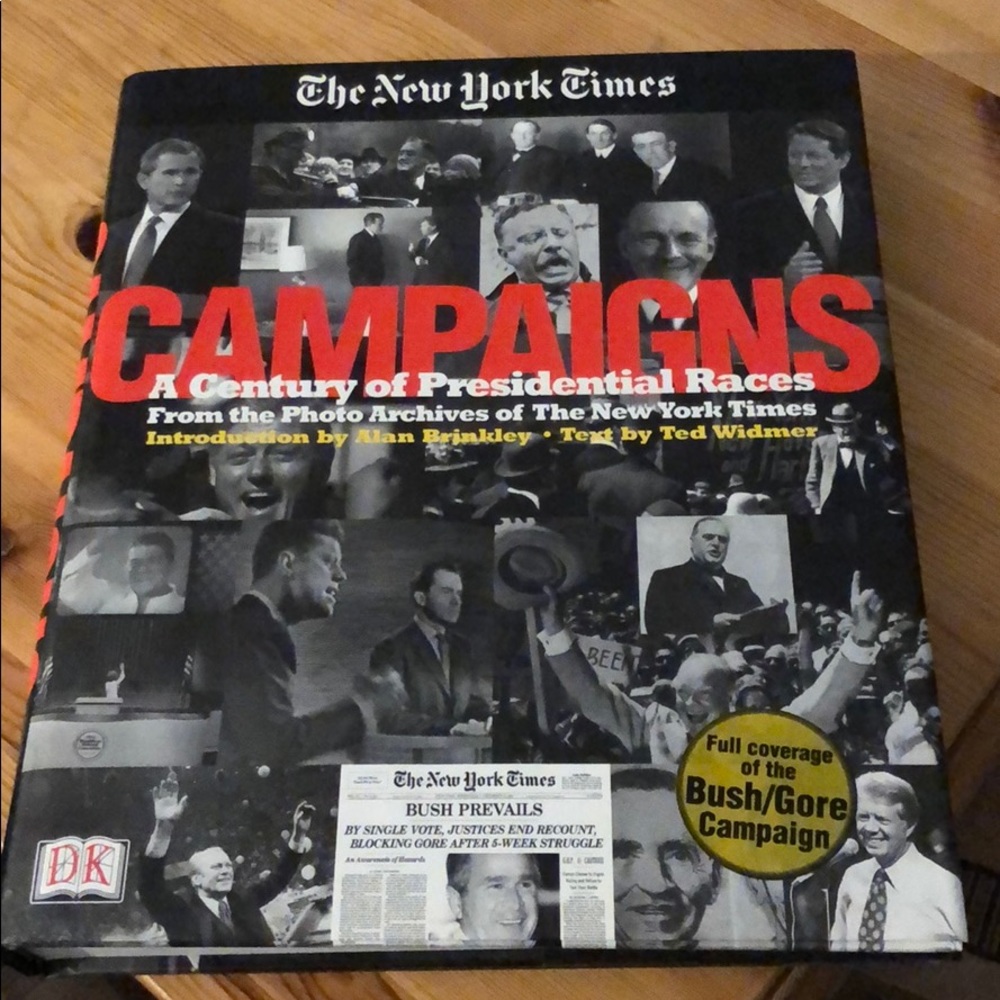 Book, great condition,